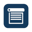 Logo Spécialiste volets Waremme